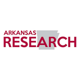Logo for Arkansas Research, the home of research news for the University of Arkansas