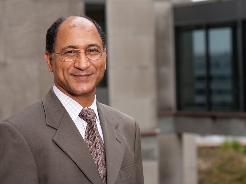 Samir El-Ghazaly